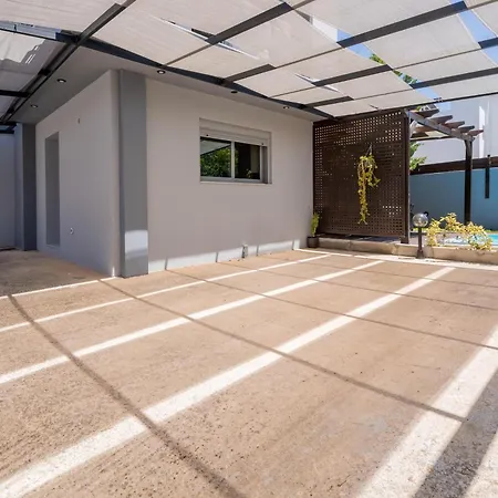 Villa Casa Del Emma Koskinou (Rhodes)