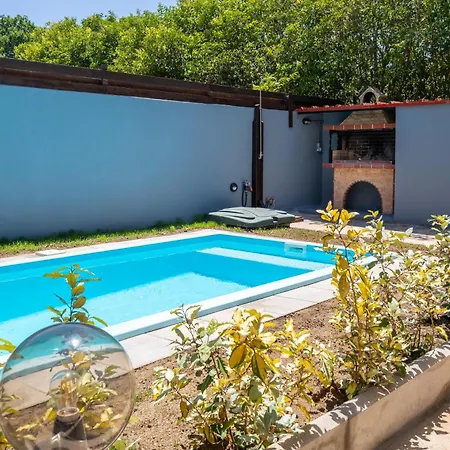 Casa Del Emma Villa *