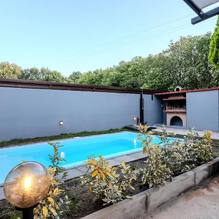 וילה Casa Del Emma Koskinou (Rhodes)